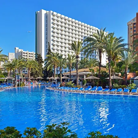 SOL by Meliá Pelícanos Ocas-2