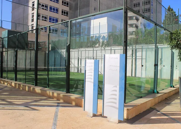 Bcl Levante Club & Spa 4 Sup - Only Adults RecomendedHotel Todo Incluido